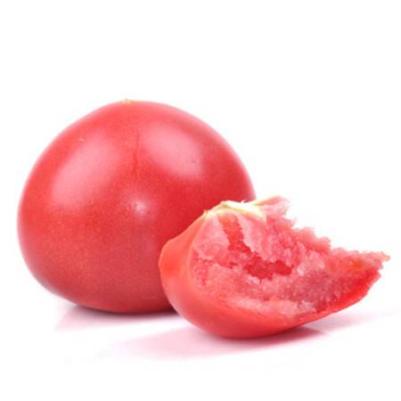 山东农产品新鲜菜蔬菜西红柿水果新鲜番茄无公害有机肥4.5斤包邮